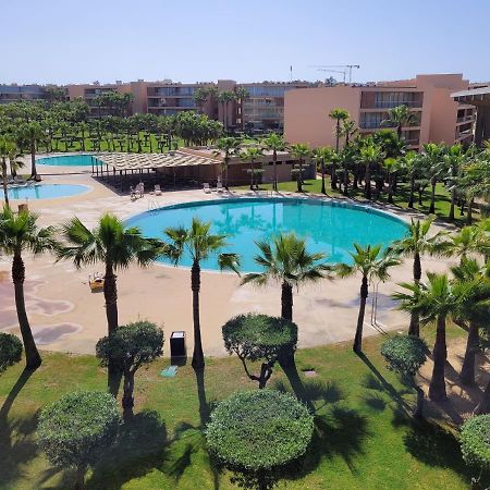 Apartamento T1 Herdade Dos Salgados Albufeira Extérieur photo