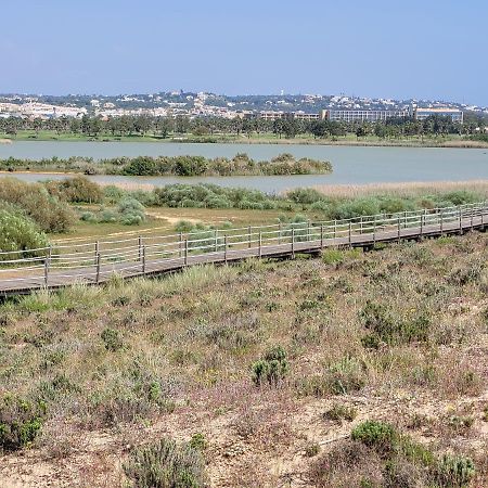 Apartamento T1 Herdade Dos Salgados Albufeira Extérieur photo