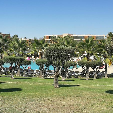Apartamento T1 Herdade Dos Salgados Albufeira Extérieur photo