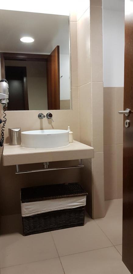 Apartamento T1 Herdade Dos Salgados Albufeira Extérieur photo
