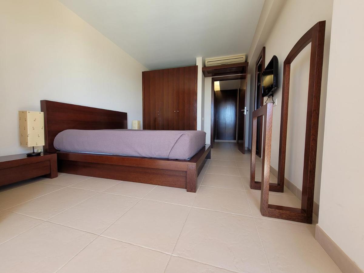 Apartamento T1 Herdade Dos Salgados Albufeira Extérieur photo
