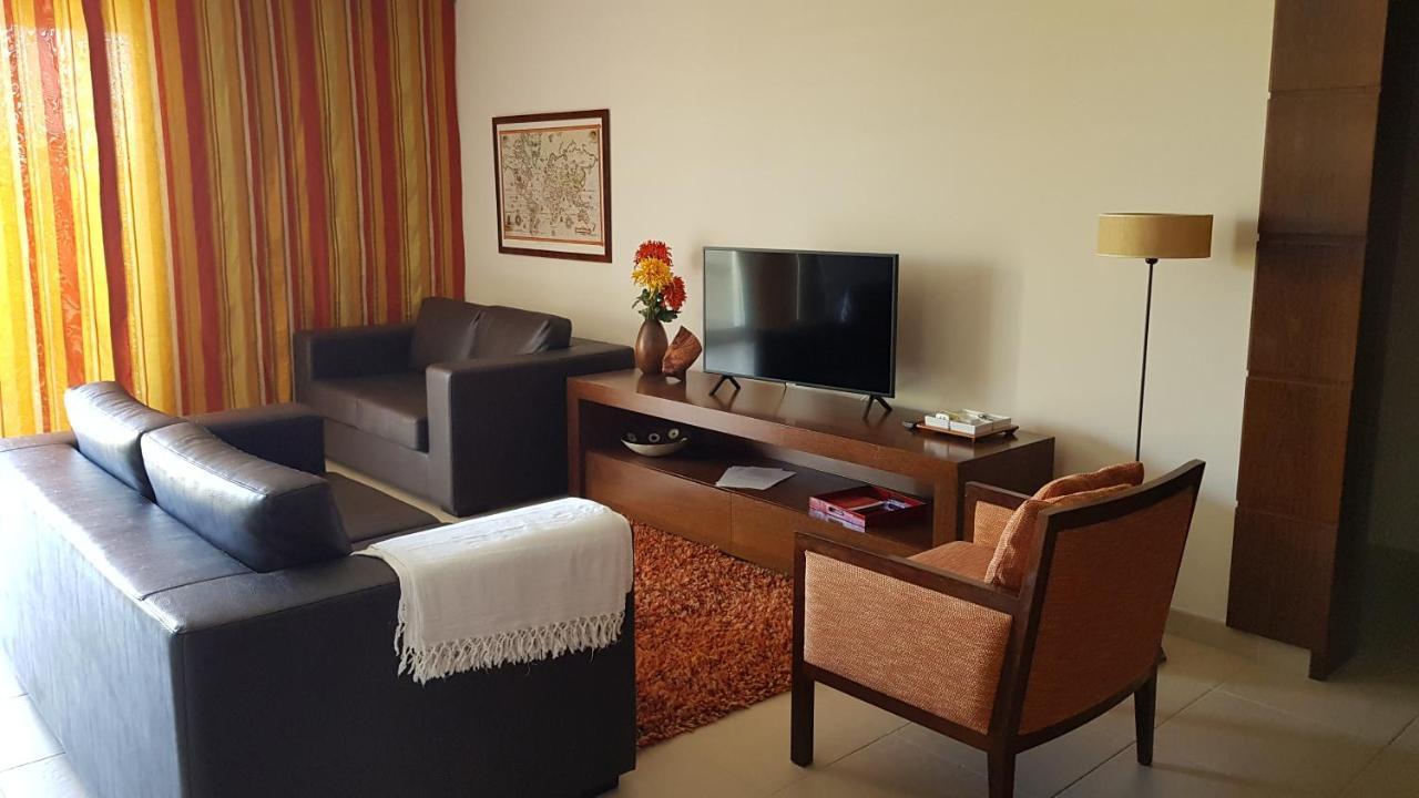 Apartamento T1 Herdade Dos Salgados Albufeira Extérieur photo