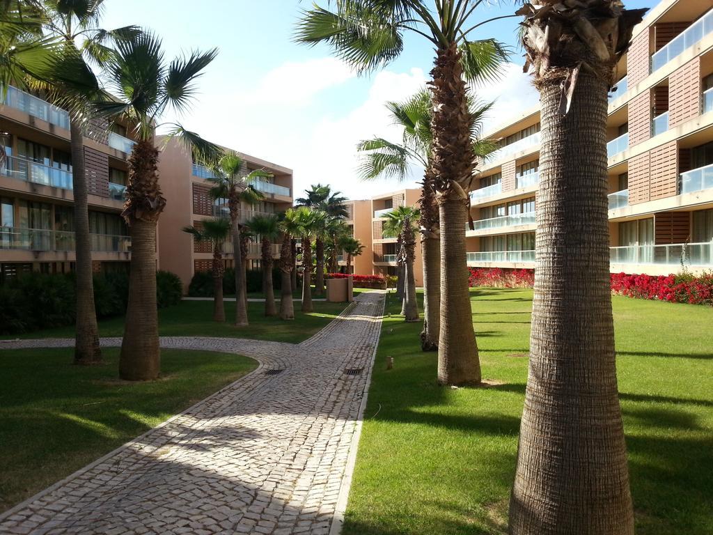 Apartamento T1 Herdade Dos Salgados Albufeira Chambre photo