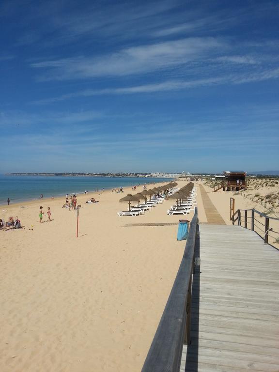 Appartement Apartamento T1 Herdade Dos Salgados à Albufeira Chambre photo