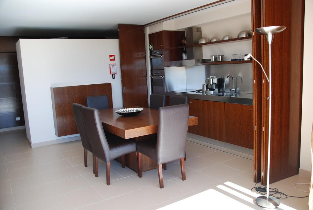 Apartamento T1 Herdade Dos Salgados Albufeira Chambre photo