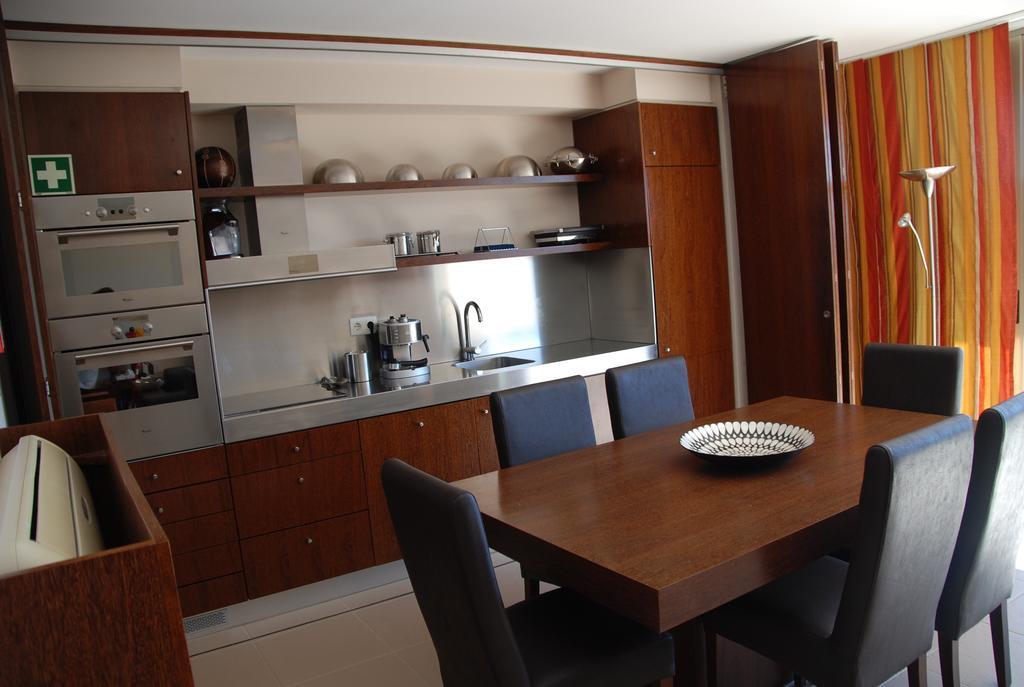 Apartamento T1 Herdade Dos Salgados Albufeira Chambre photo