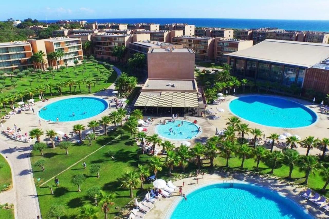 Apartamento T1 Herdade Dos Salgados Albufeira Extérieur photo