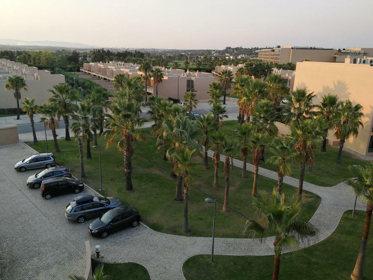 Apartamento T1 Herdade Dos Salgados Albufeira Extérieur photo