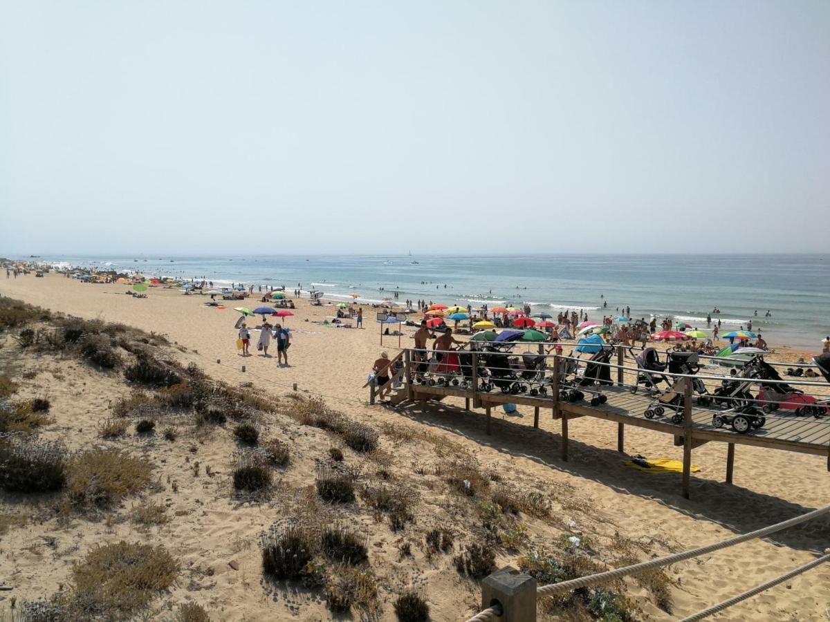Apartamento T1 Herdade Dos Salgados Albufeira Extérieur photo