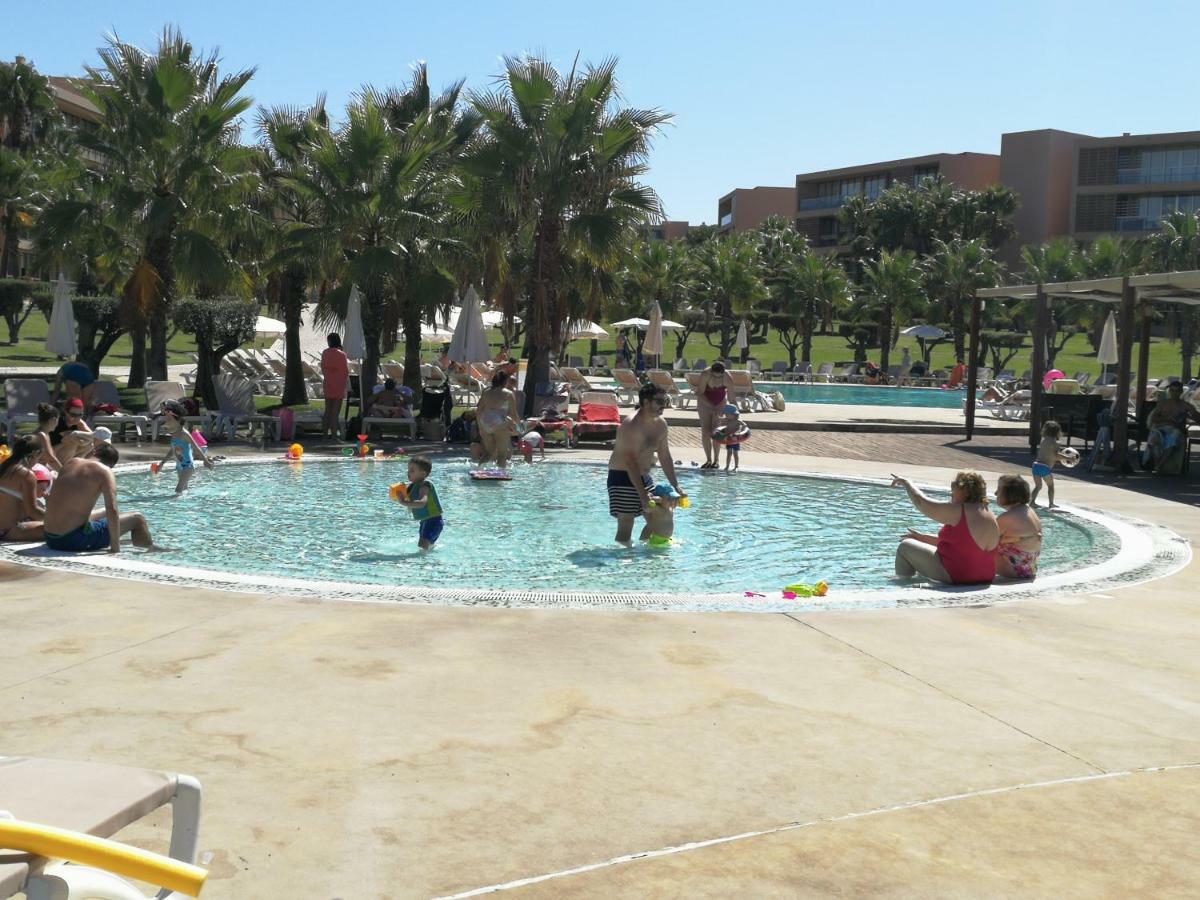 Apartamento T1 Herdade Dos Salgados Albufeira Extérieur photo