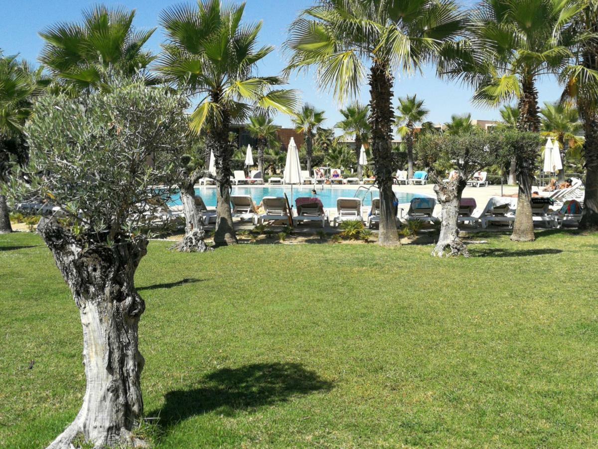Apartamento T1 Herdade Dos Salgados Albufeira Extérieur photo