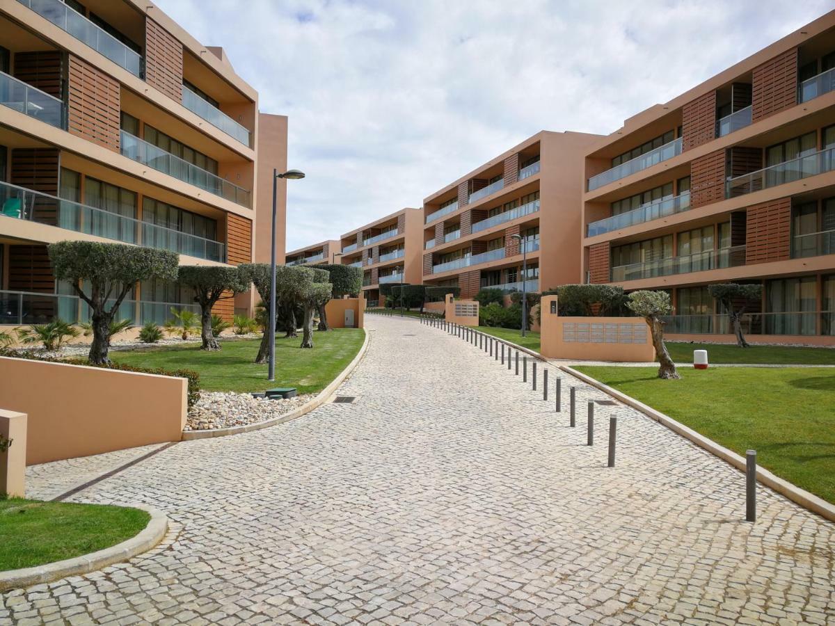 Apartamento T1 Herdade Dos Salgados Albufeira Extérieur photo