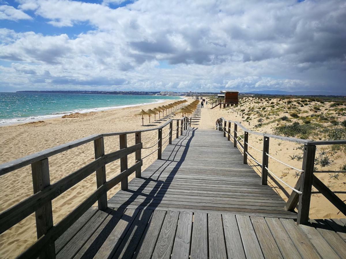 Apartamento T1 Herdade Dos Salgados Albufeira Extérieur photo
