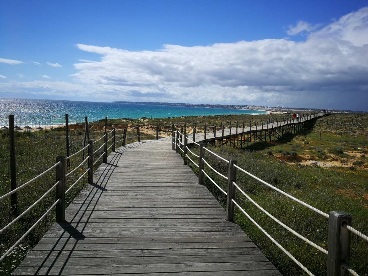 Appartement Apartamento T1 Herdade Dos Salgados à Albufeira Extérieur photo