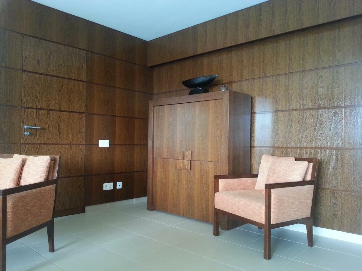 Apartamento T1 Herdade Dos Salgados Albufeira Extérieur photo