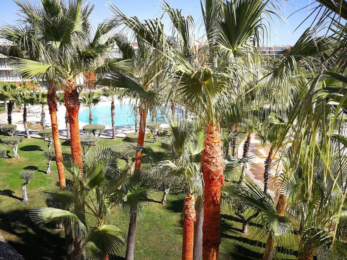 Apartamento T1 Herdade Dos Salgados Albufeira Extérieur photo